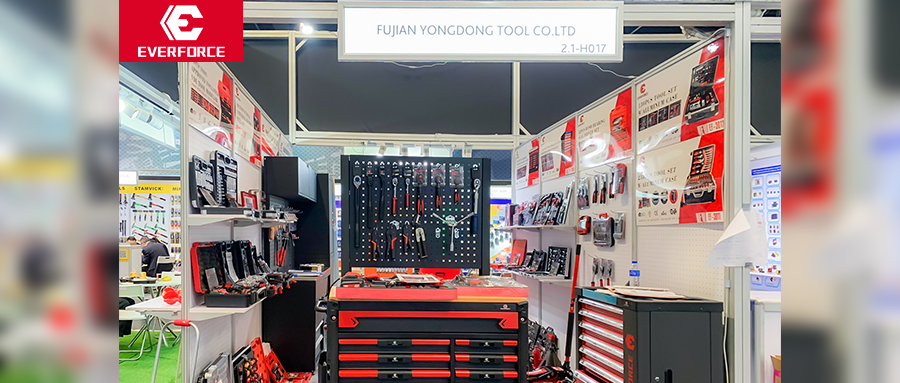 Fujian Yongdong tools | go to a 4-year-old promise