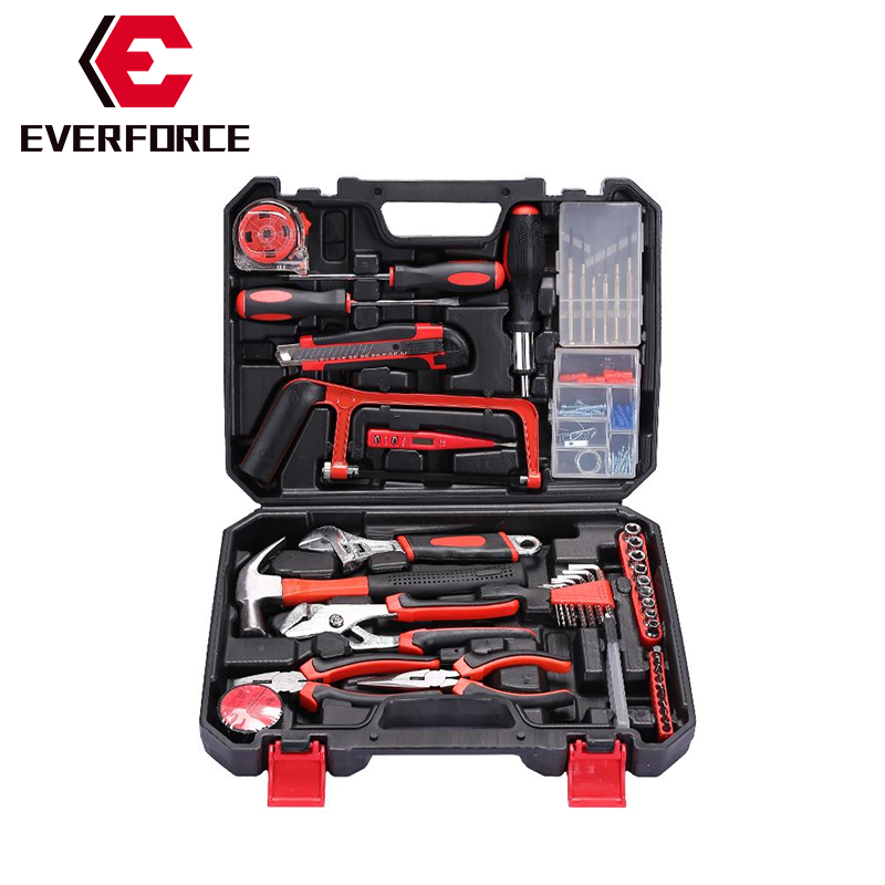 108PCS Household Tool Set