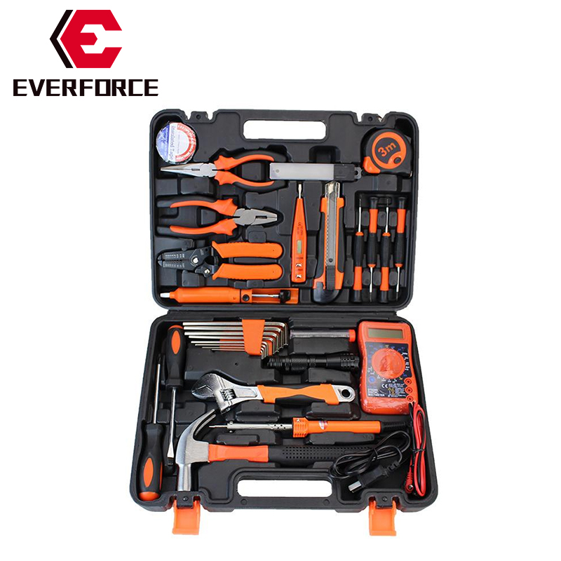 30PCS Household Tool Set