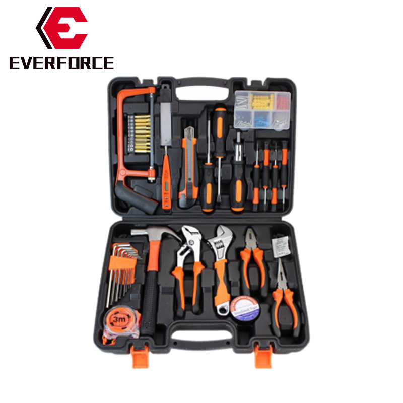 157PCS Household Tool Set